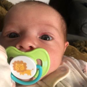 Meet your Posher, Deana